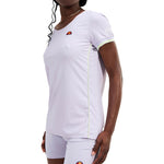 Womens Hawthorn Tennis Top Apparel Ellesse