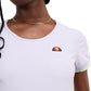 Womens Hawthorn Tennis Top Apparel Ellesse