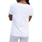 Womens Hawthorn Tennis Top Apparel Ellesse