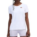 Womens Hawthorn Tennis Top Apparel Ellesse
