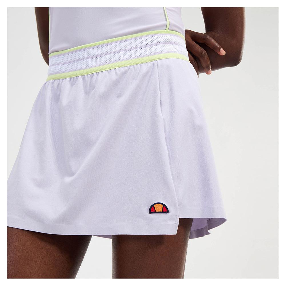 Womens Kilda Tennis Skort Apparel Ellesse