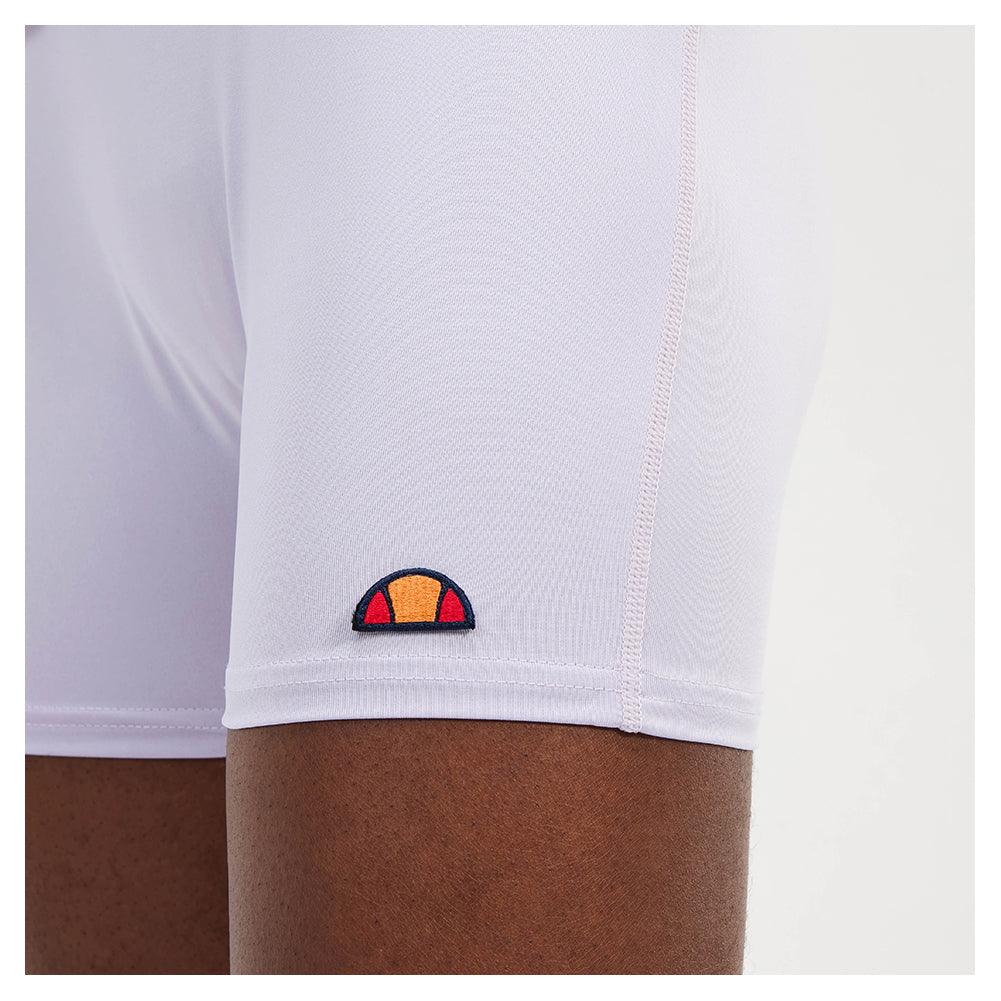 Womens Carlton Tennis Short Light Purple Apparel Ellesse
