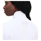 Womens Northcote Tennis Track Top White Apparel Ellesse