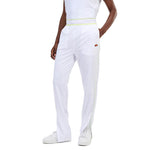 Womens Caulfield Tennis Track Pant White Apparel Ellesse