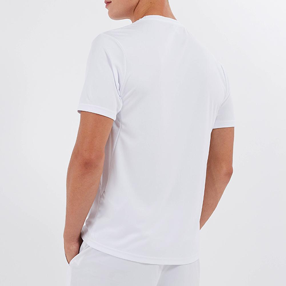 Men's Nibani Tennis Tee Apparel Ellesse