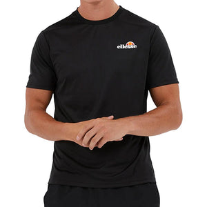 Men's Nibani Tennis Tee Apparel Ellesse
