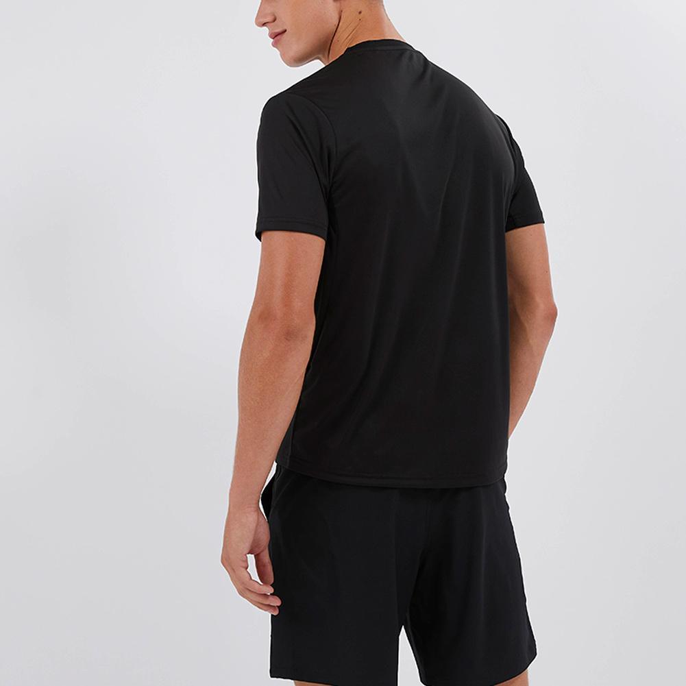 Men's Nibani Tennis Tee Apparel Ellesse