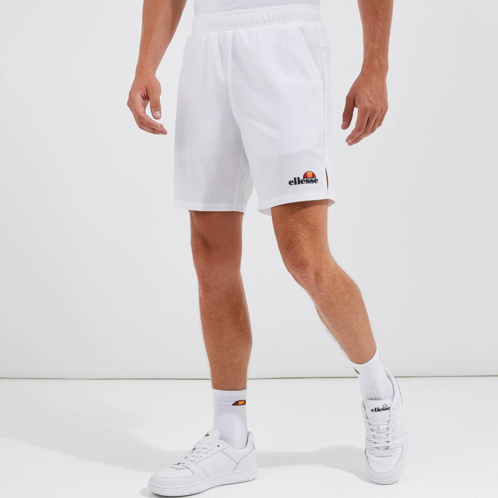 Men's Ormus 7 Inch Tennis Short Apparel Ellesse