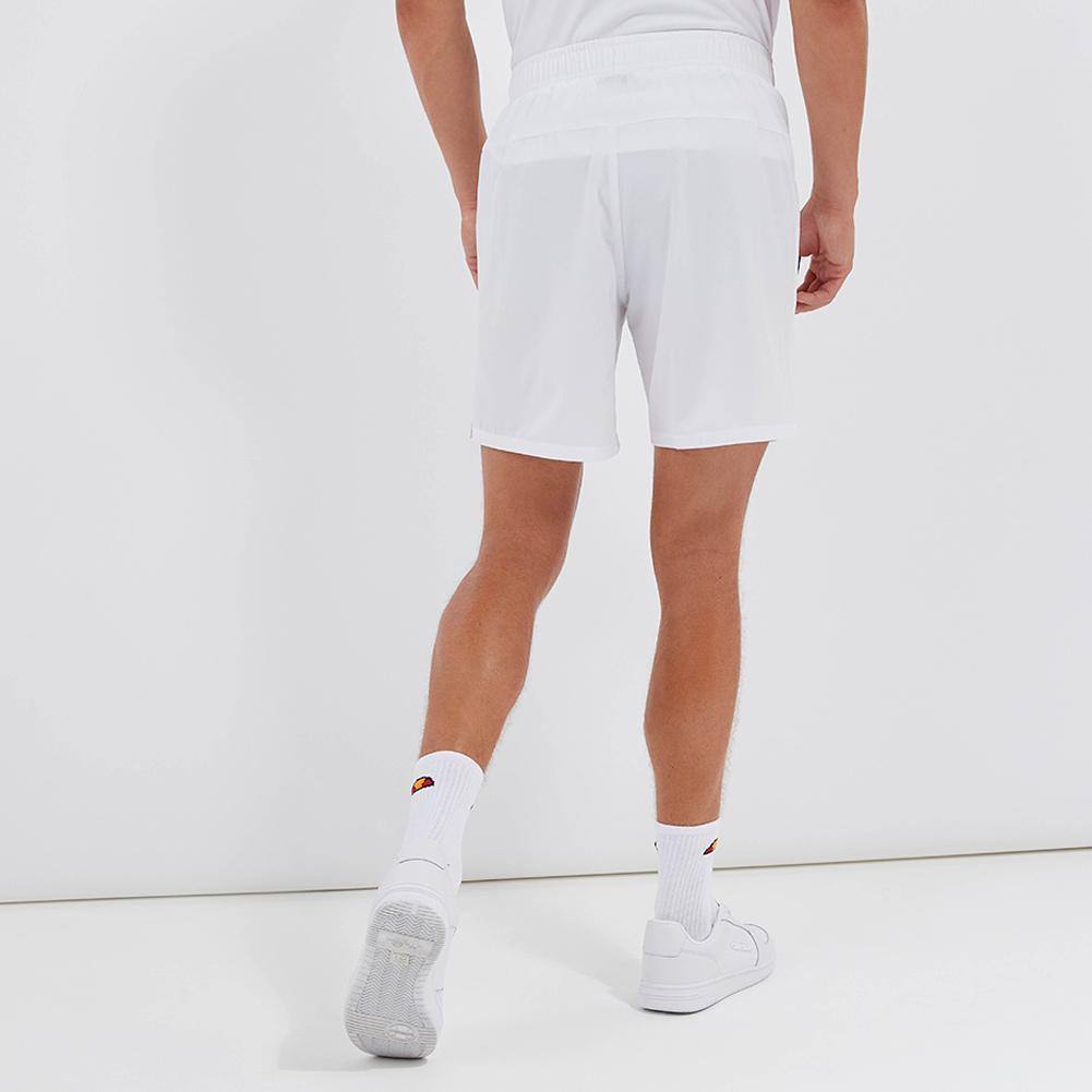 Men's Ormus 7 Inch Tennis Short Apparel Ellesse
