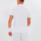 Men's Scola Tennis Polo Apparel Ellesse