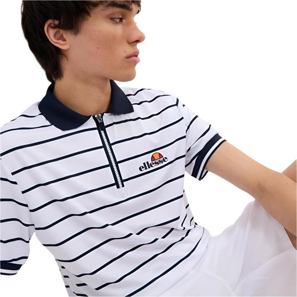 Men`s Coolidge Tennis Polo Apparel Ellesse