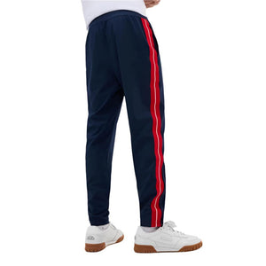 Men`s Grover Tennis Track Pant Navy Apparel Ellesse