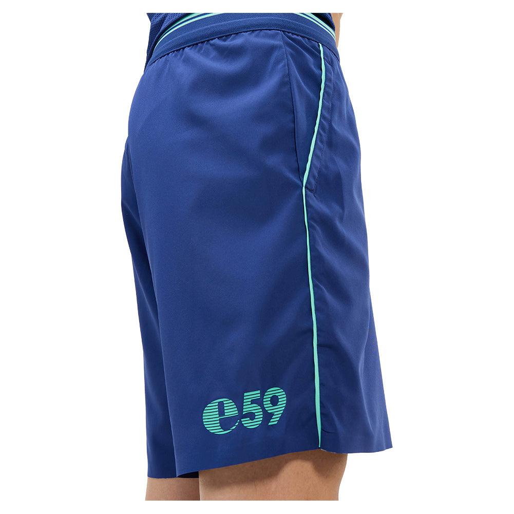 Mens Sedgman Tennis Short Apparel Ellesse