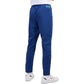 Mens Hopman Tennis Track Pant Navy Apparel Ellesse