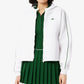 Women`s Sport Hooded Tennis Jacket Apparel Lacoste