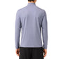 Men`s Sport Ultra-Dry Stretch 1/4 Zip Tennis Jacket Apparel Lacoste