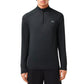 Men`s Sport Ultra-Dry Stretch 1/4 Zip Tennis Jacket Apparel Lacoste