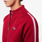 Men's Novak Djokovic Ultra-Dry Tennis Jacket Ora Apparel Lacoste