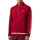 Men's Novak Djokovic Ultra-Dry Tennis Jacket Ora Apparel Lacoste