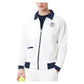 Mens Heritage Tennis Jacket Apparel Lacoste