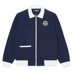 Mens Heritage Tennis Jacket Apparel Lacoste