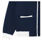 Mens Heritage Tennis Jacket Apparel Lacoste
