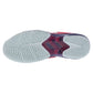 Women`s Power Cushion AD-ACCEL All Court Tennis Shoes Sunset Red Footwear Yonex