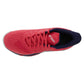 Women`s Power Cushion AD-ACCEL All Court Tennis Shoes Sunset Red Footwear Yonex