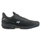 Men`s Power Cushion AD-ACCEL Clay Tennis Shoes Black Footwear Yonex