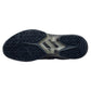 Men`s Power Cushion AD-ACCEL Clay Tennis Shoes Black Footwear Yonex
