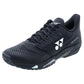 Men`s Power Cushion AD-ACCEL Clay Tennis Shoes Black Footwear Yonex