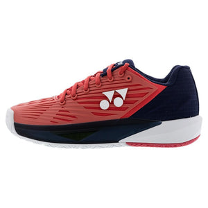 Women`s Eclipsion 5 Tennis Shoes Geranium Pink Footwear Yonex