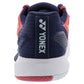 Women`s Eclipsion 5 Tennis Shoes Geranium Pink Footwear Yonex