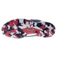 Women`s Power Cushion Fusionrev 5 Tennis Shoes Indigo Marine Footwear Yonex