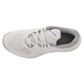 Women`s Power Cushion SONICAGE 3 Tennis Shoes White and Gray Footwear Yonex