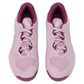 Women`s Power Cushion SONICAGE 3 Tennis Shoes Smoke Pink Footwear Yonex