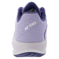 Women`s Power Cushion SONICAGE 3 Clay Tennis Shoes Mist Purple Footwear Yonex