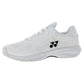 Men`s Power Cushion SONICAGE 3 Tennis Shoes White Footwear Yonex