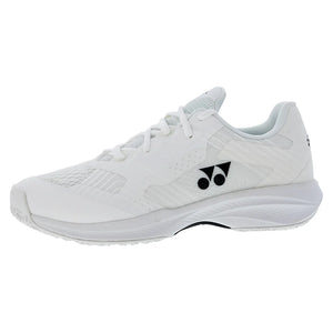 Men`s Power Cushion SONICAGE 3 Tennis Shoes White Footwear Yonex