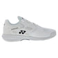 Men`s Power Cushion SONICAGE 3 Tennis Shoes White Footwear Yonex