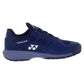 Men`s Power Cushion SONICAGE 3 Clay Tennis Shoes Navy Blue Footwear Yonex