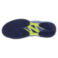 Men`s Power Cushion SONICAGE 3 Clay Tennis Shoes Navy Blue Footwear Yonex