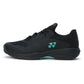 Men`s Power Cushion SONICAGE 3 Wide Tennis Shoes Black Footwear Yonex