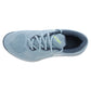 Men`s Power Cushion SONICAGE 3 Wide Tennis Shoes Grayish Blue Footwear Yonex
