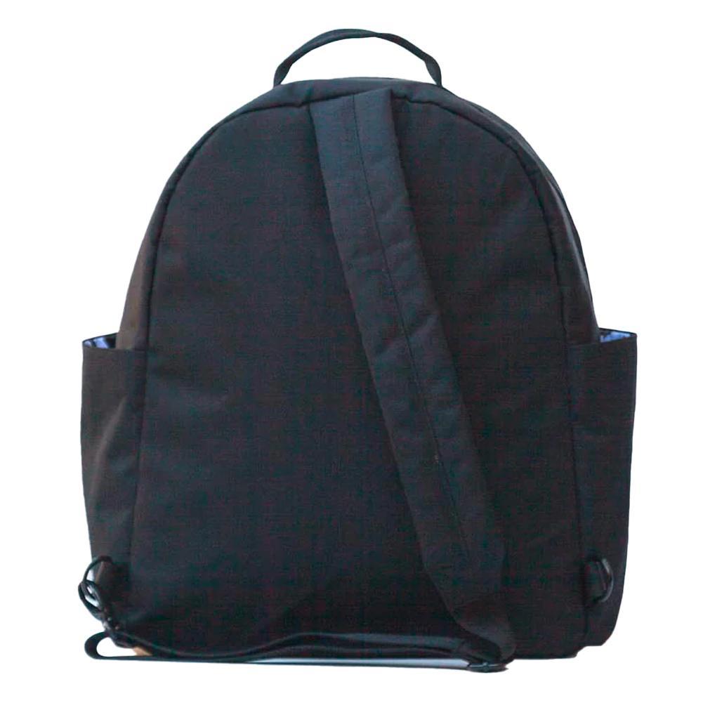 Sling Backpack Black Maggiemather