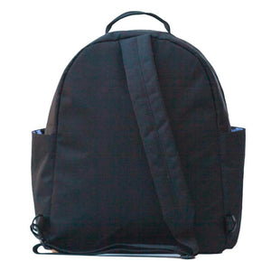 Sling Backpack Black Maggiemather