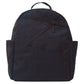 Sling Backpack Black Maggiemather