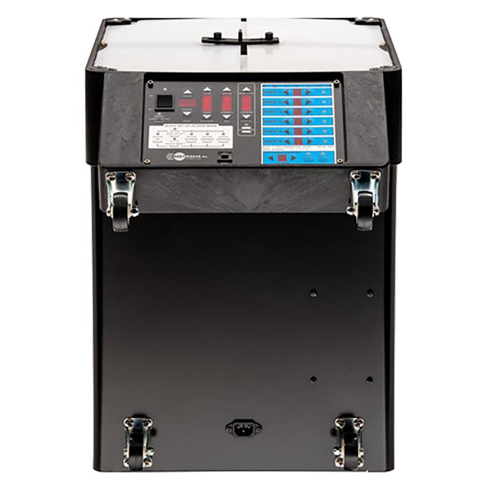 Shotmaker Mini Deluxe Ball Machine Court Equipment Sports Tutor