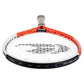 Shadow 19 Inch Aluminum Junior Racquet White and Red Racquets Solinco