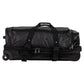 Tour Tennis Travel Bag with Wheels Black Bags Solinco